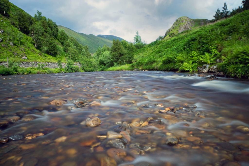 Transboundary River Basin Governance: A Case of the Mekong River Basin